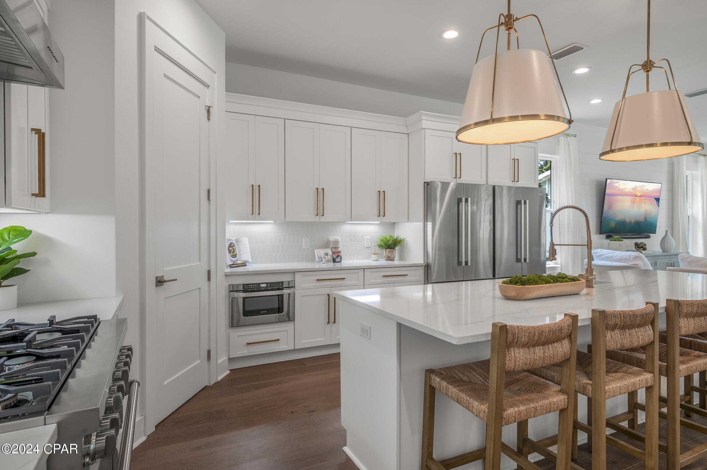 Eastern Lake - Residential