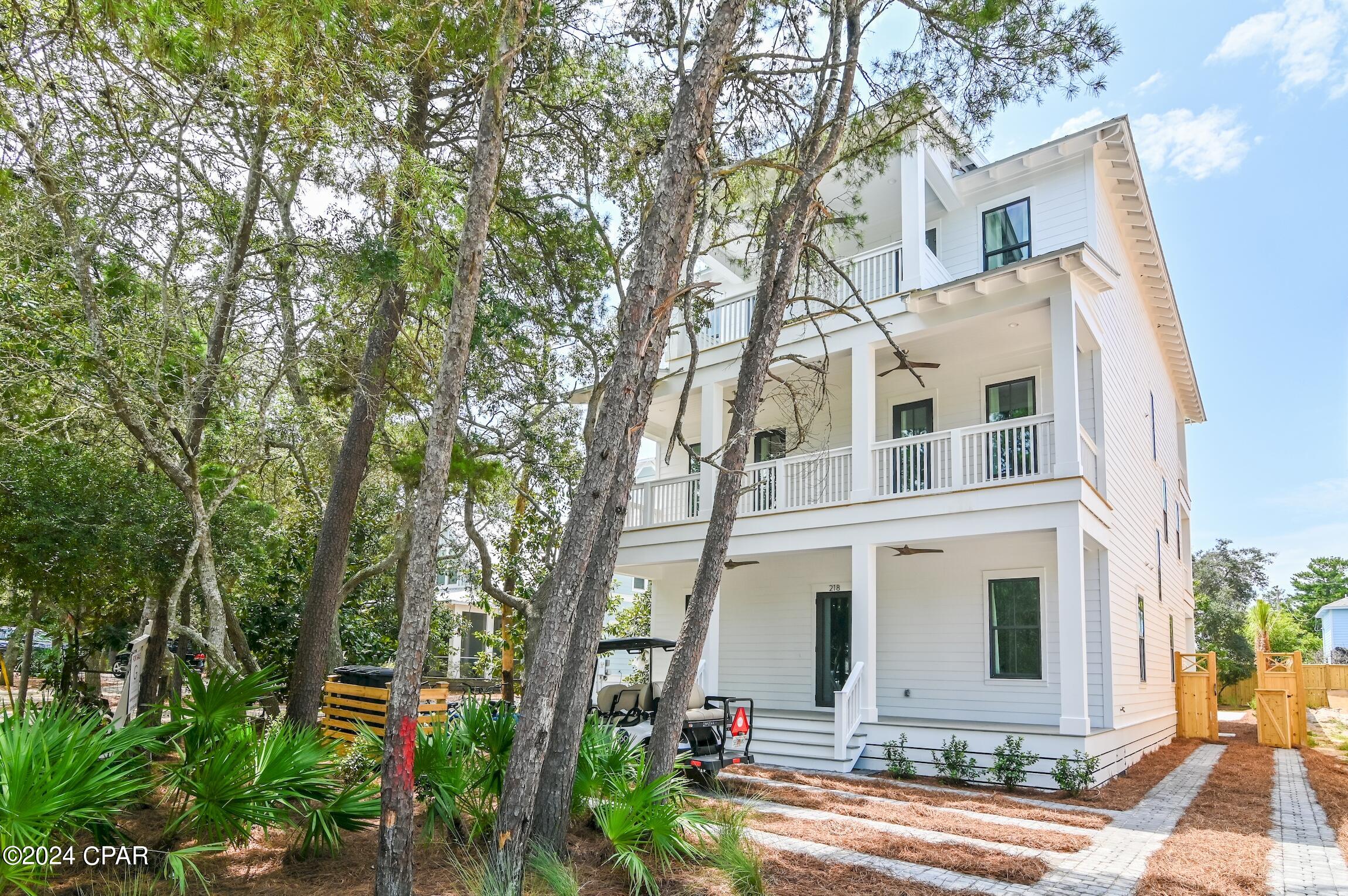 Eastern Lake - Residential