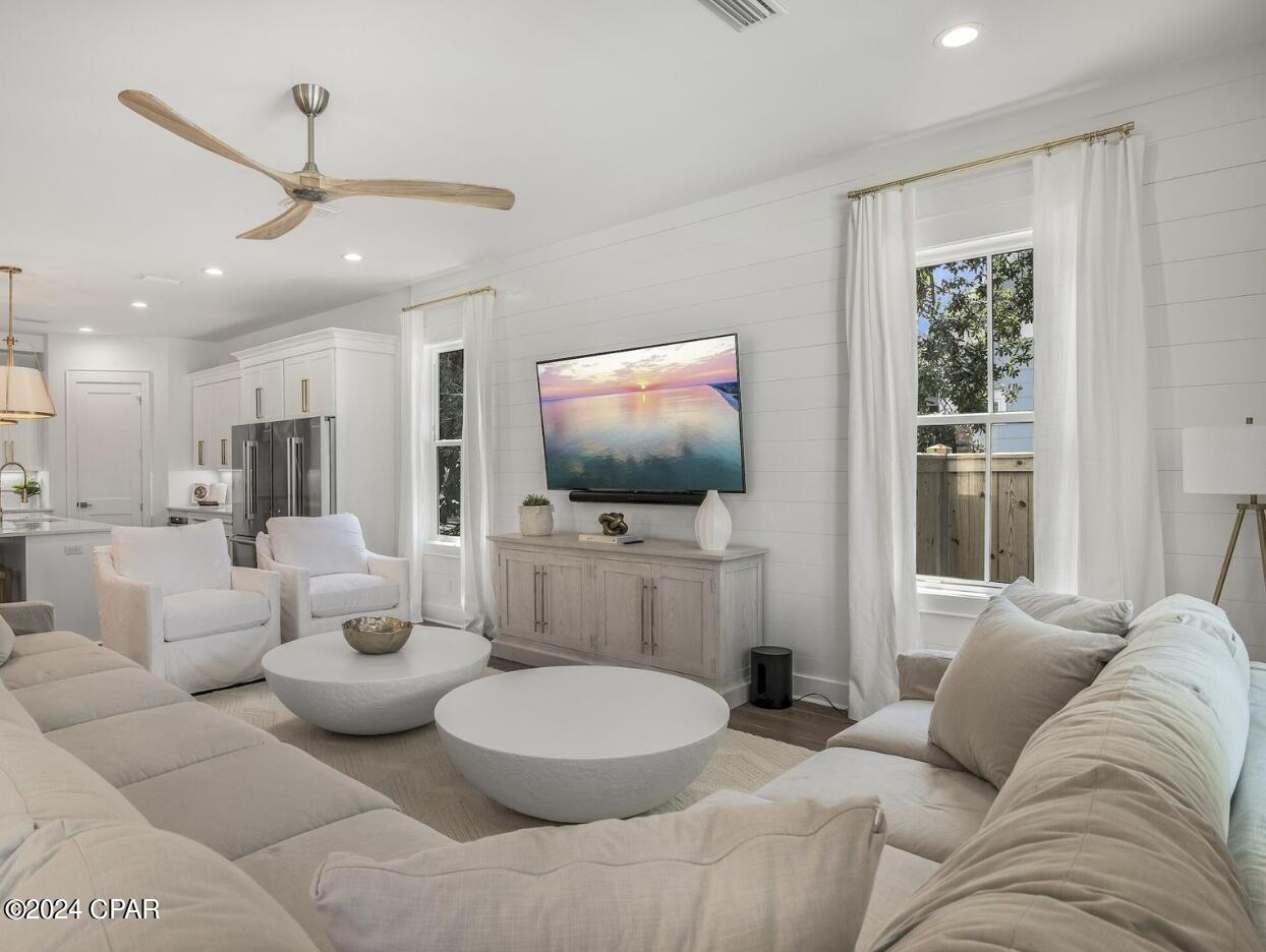 Eastern Lake - Residential