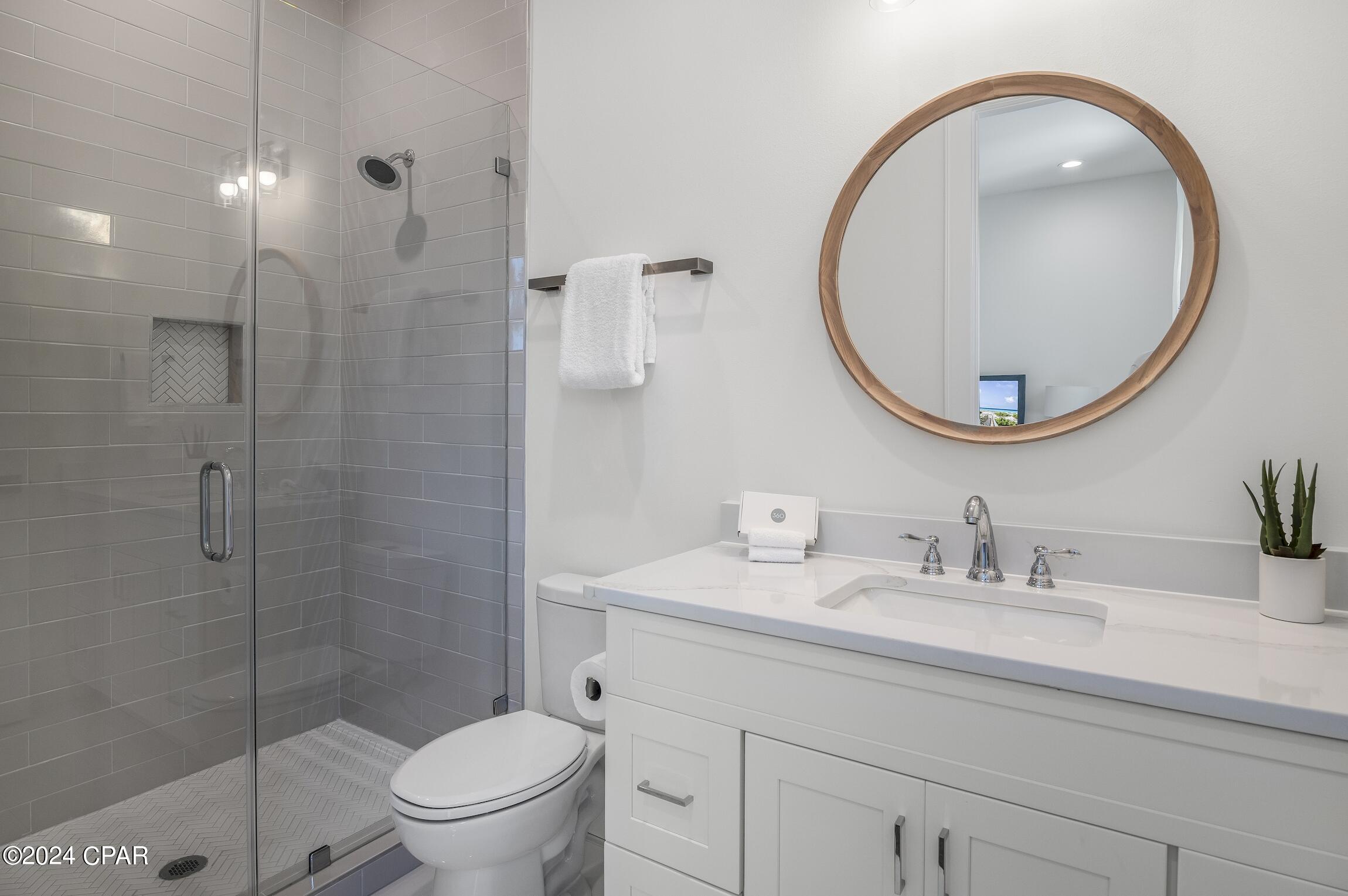 Eastern Lake - Residential