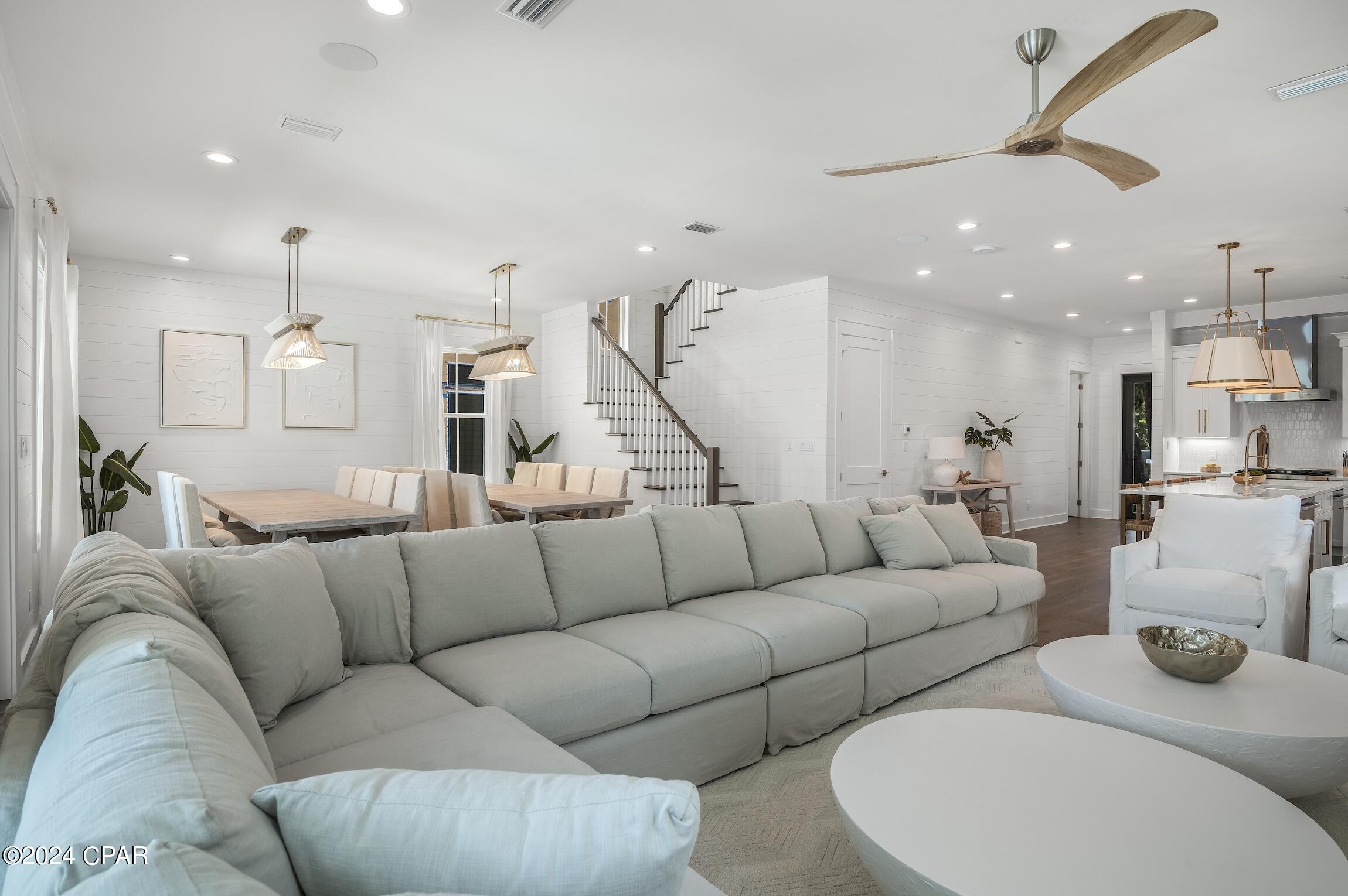 Eastern Lake - Residential