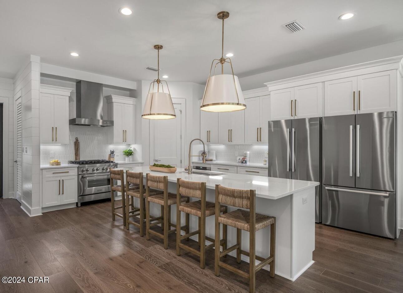 Eastern Lake - Residential