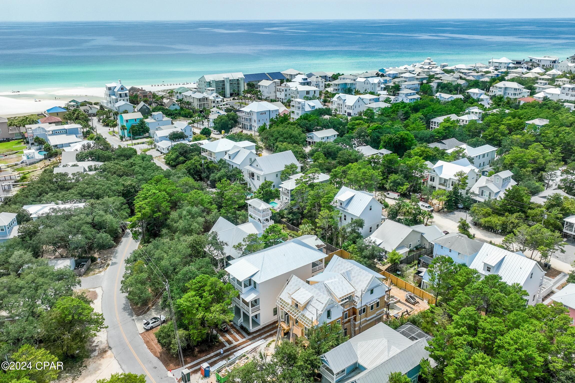 Eastern Lake - Residential
