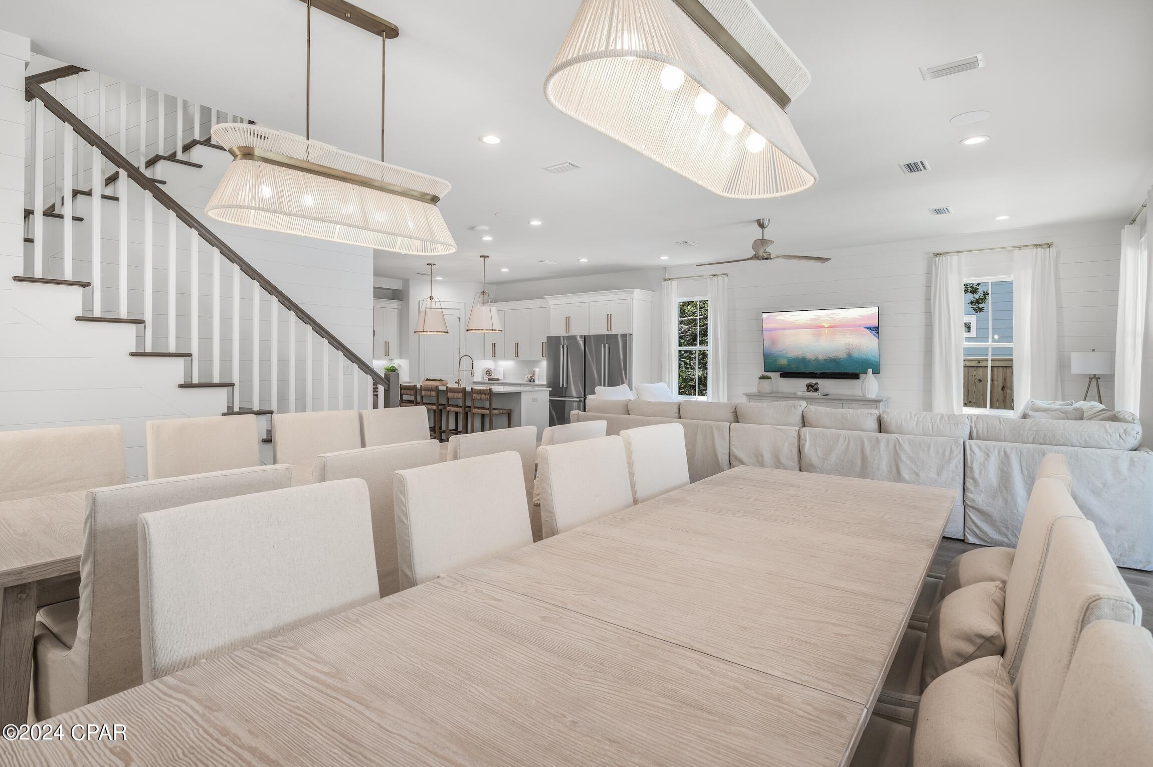 Eastern Lake - Residential