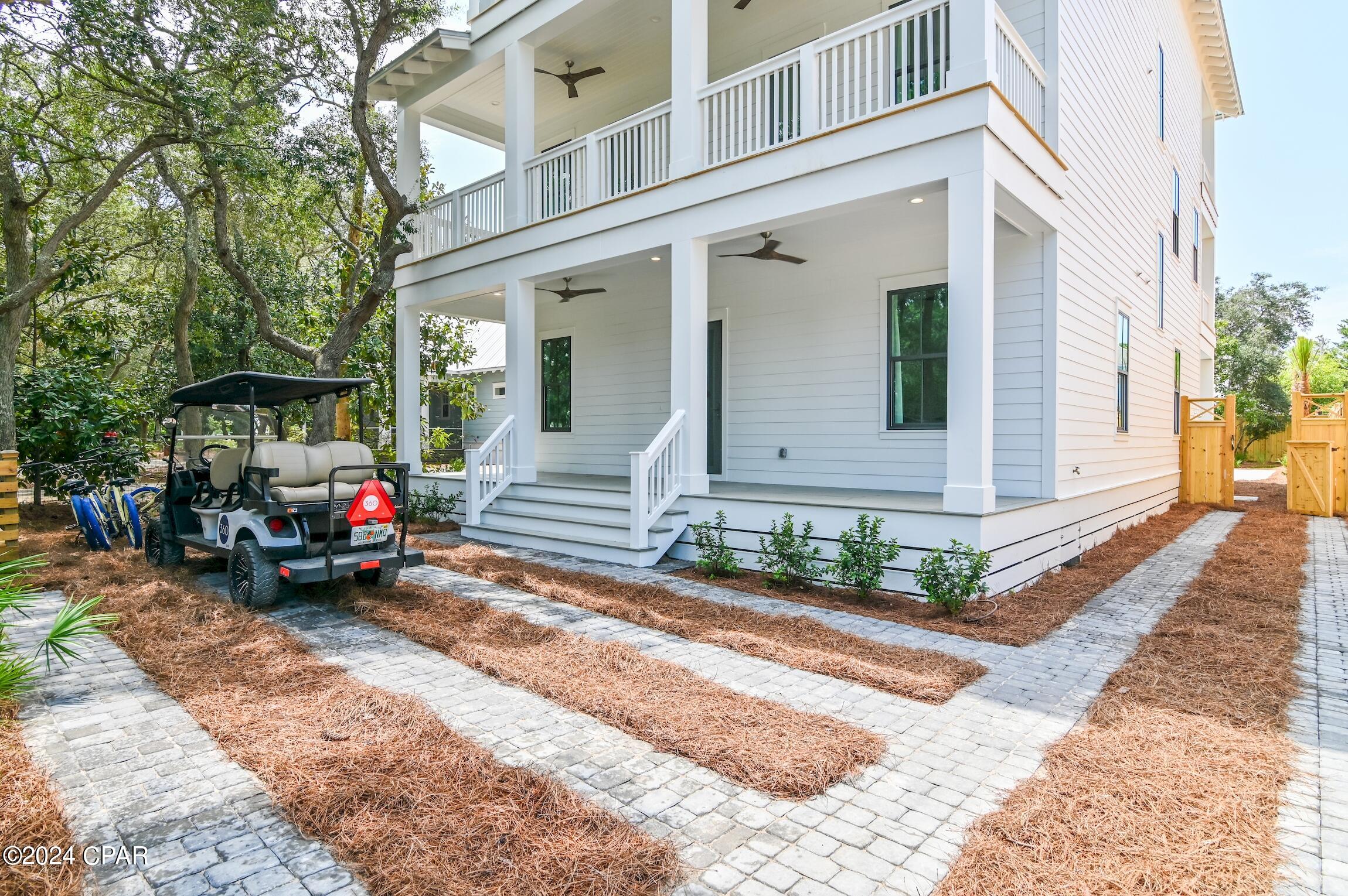 Eastern Lake - Residential