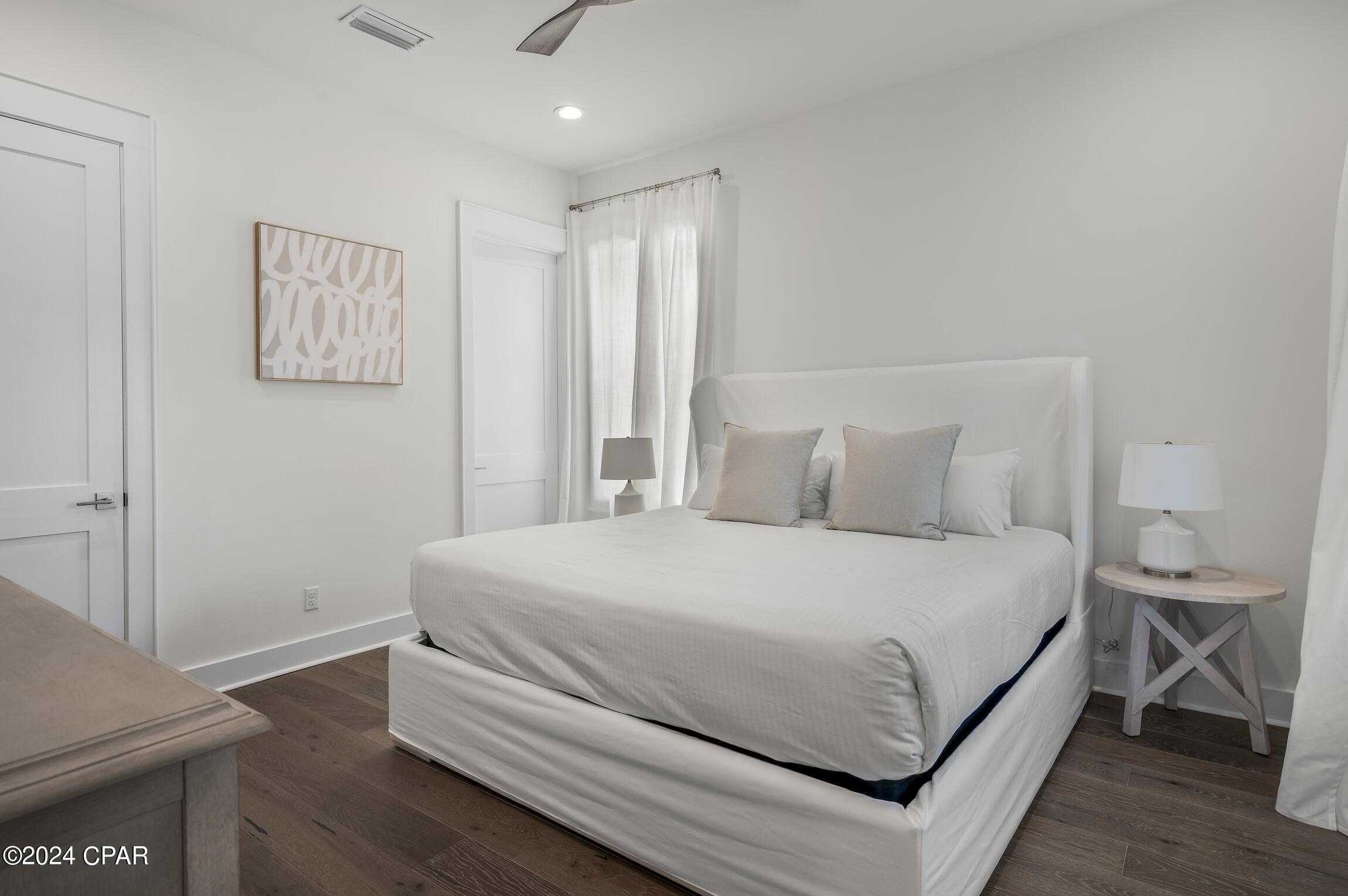 Eastern Lake - Residential