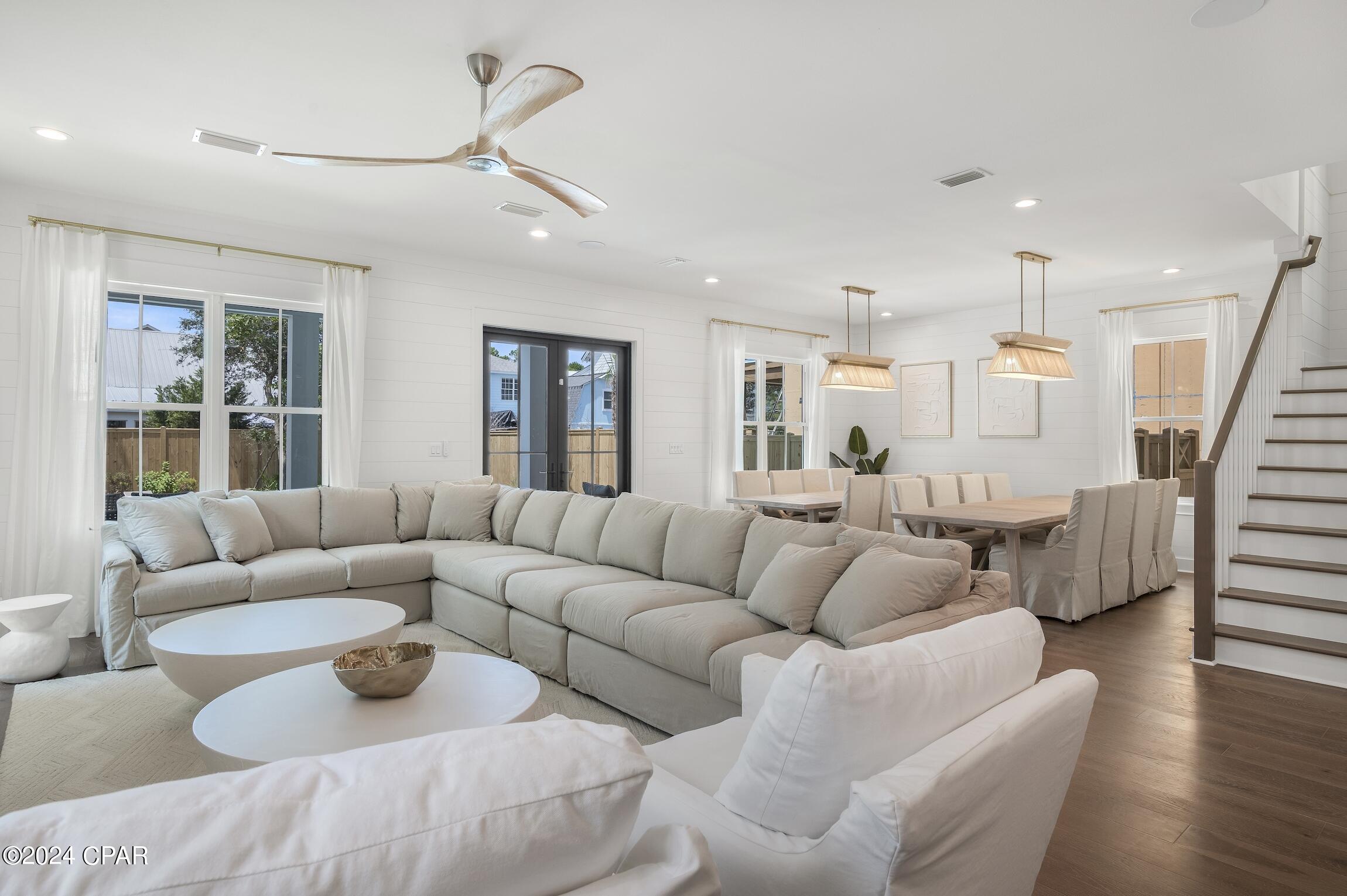 Eastern Lake - Residential