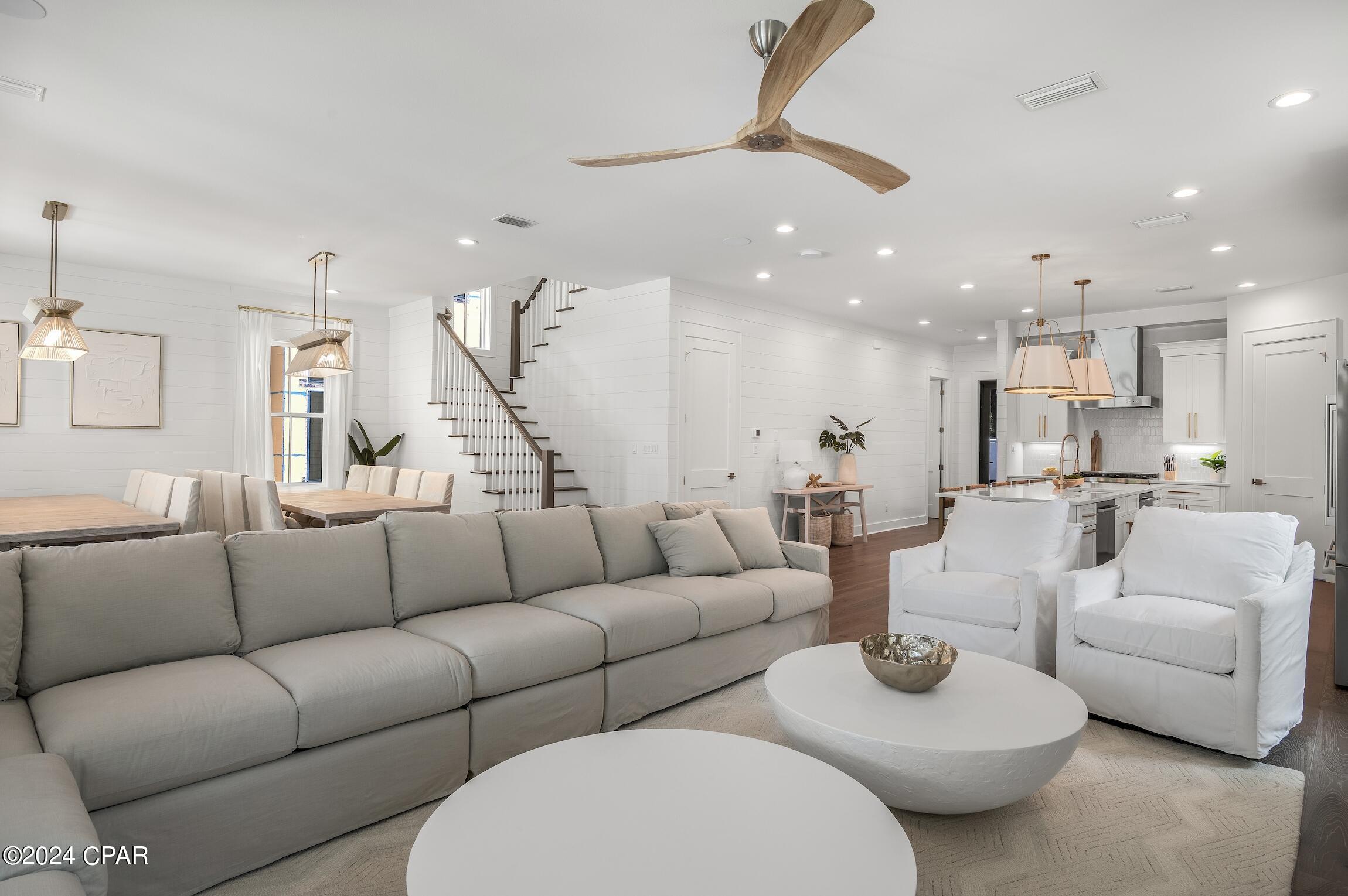 Eastern Lake - Residential