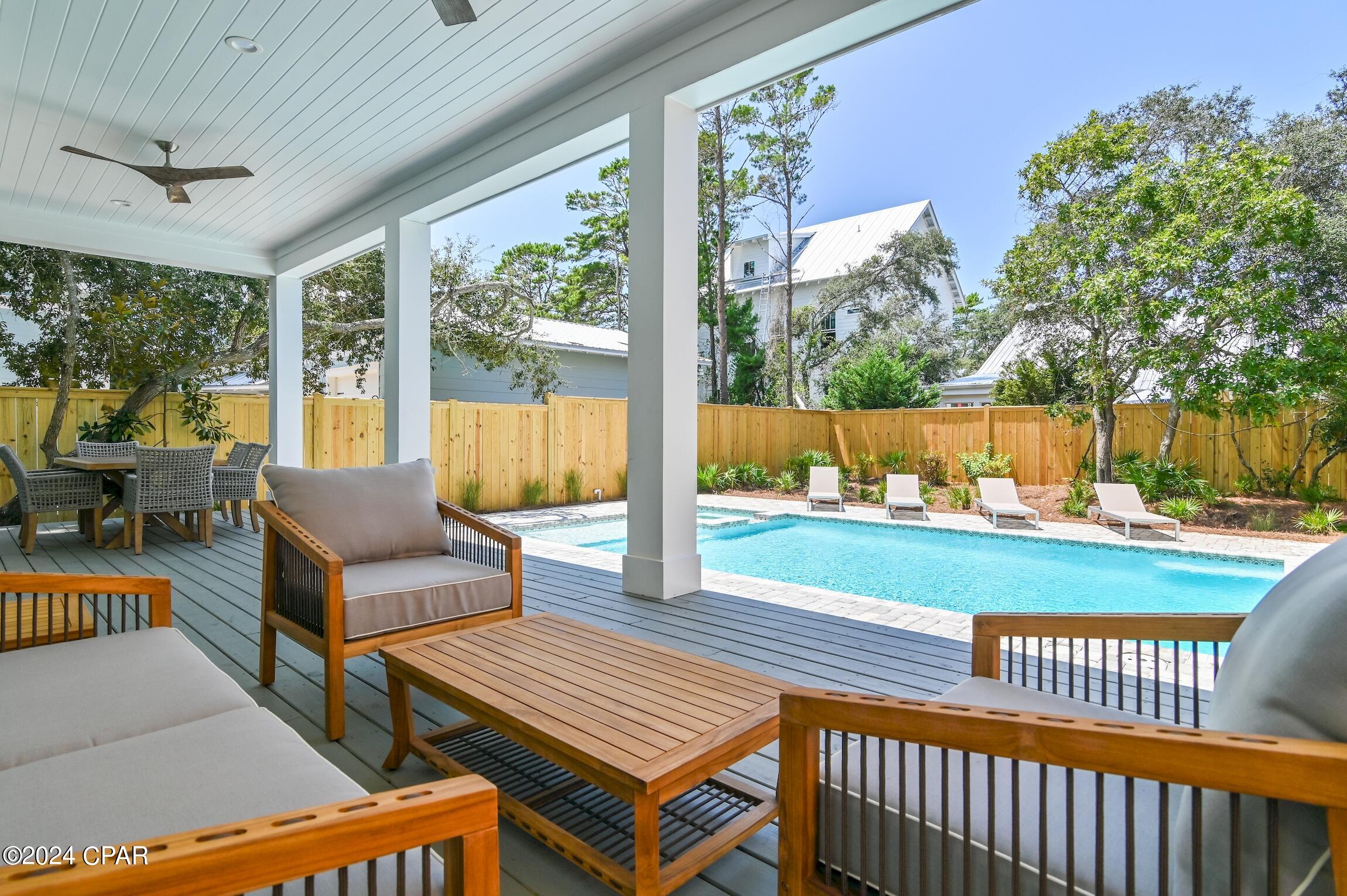 Eastern Lake - Residential