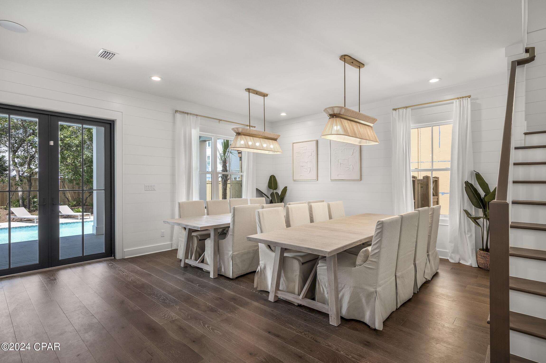 Eastern Lake - Residential