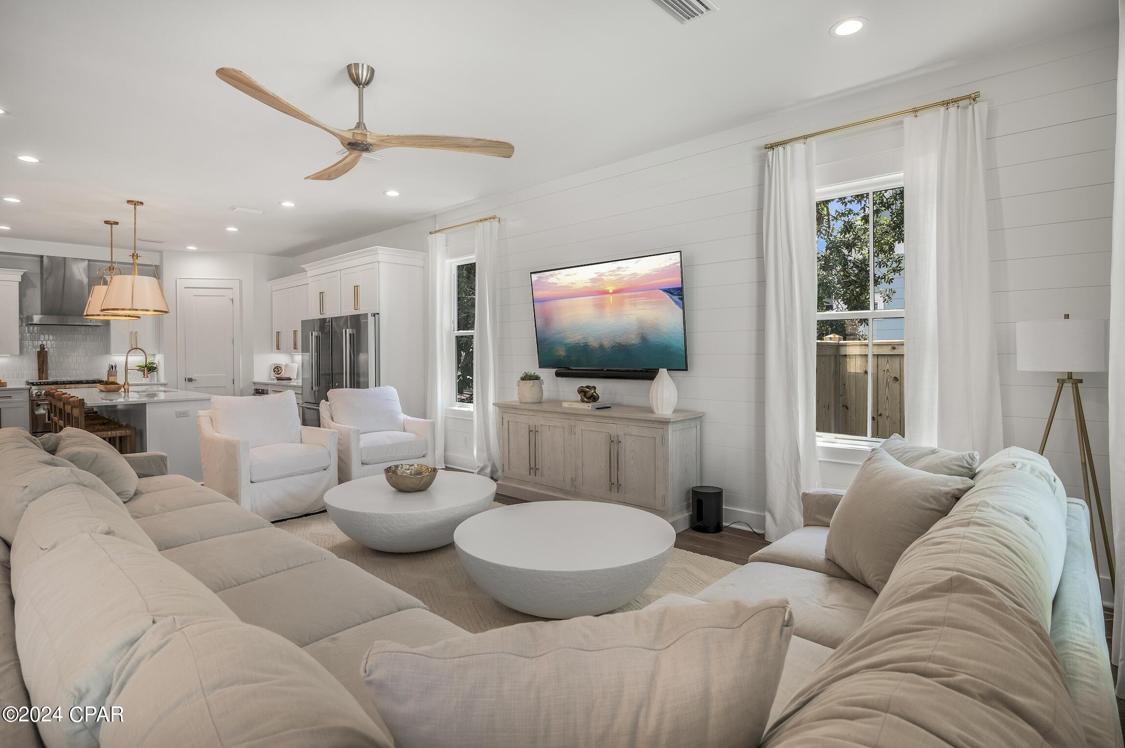 Eastern Lake - Residential