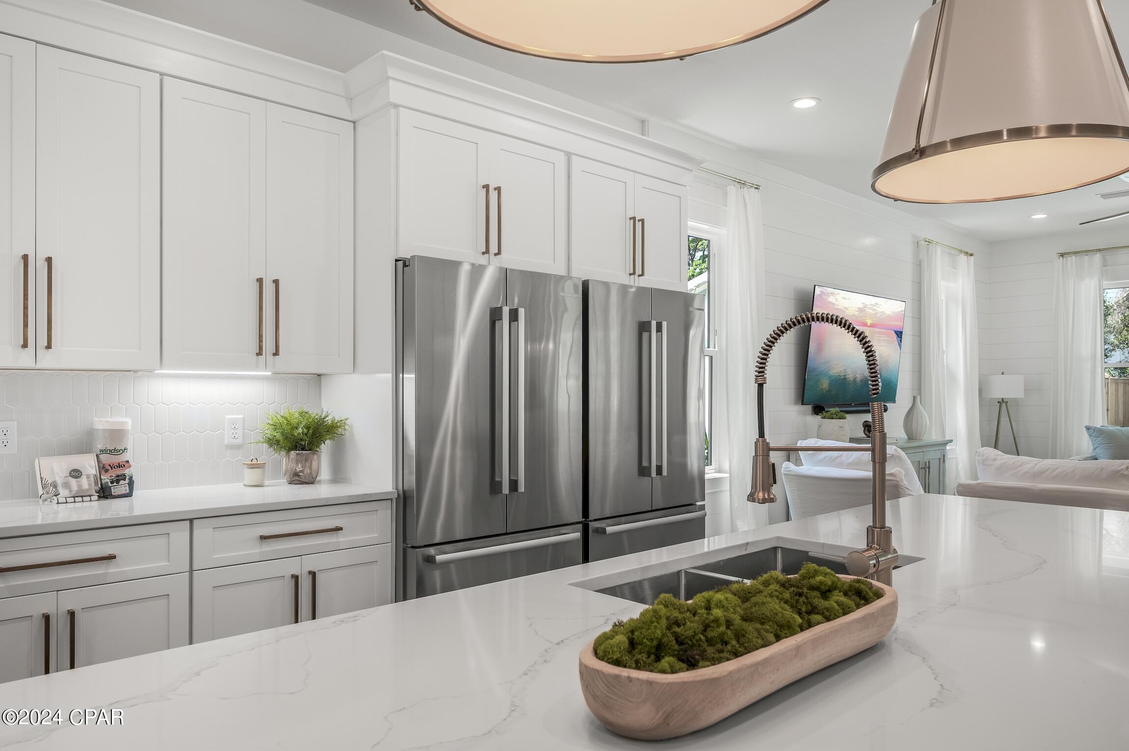 Eastern Lake - Residential