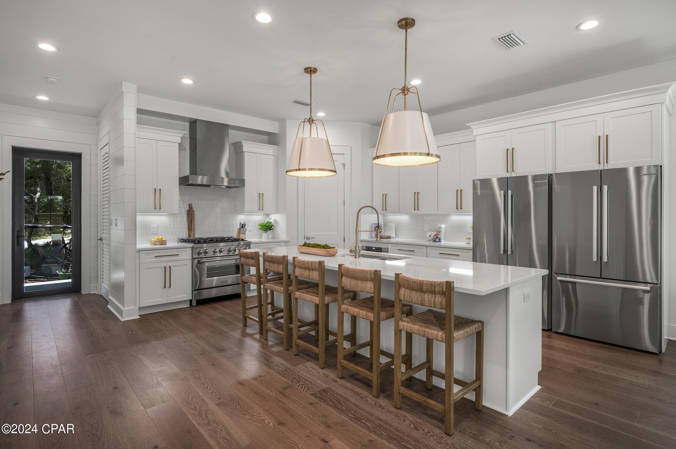 Eastern Lake - Residential