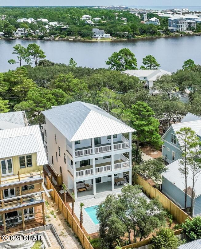 Eastern Lake - Residential