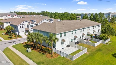 A home in Panama City Beach