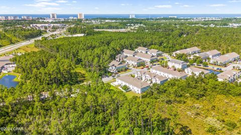 A home in Panama City Beach