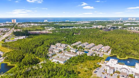 A home in Panama City Beach