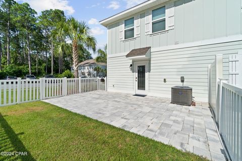 A home in Panama City Beach