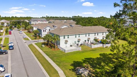 A home in Panama City Beach