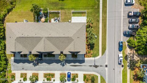 A home in Panama City Beach