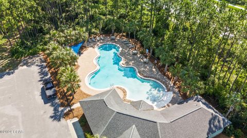 A home in Panama City Beach