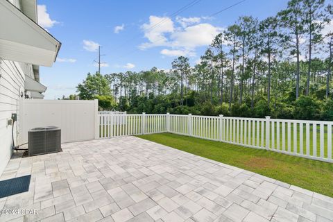 A home in Panama City Beach