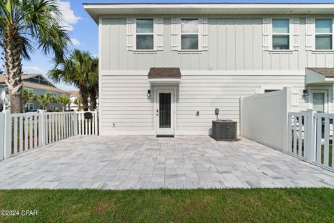 A home in Panama City Beach