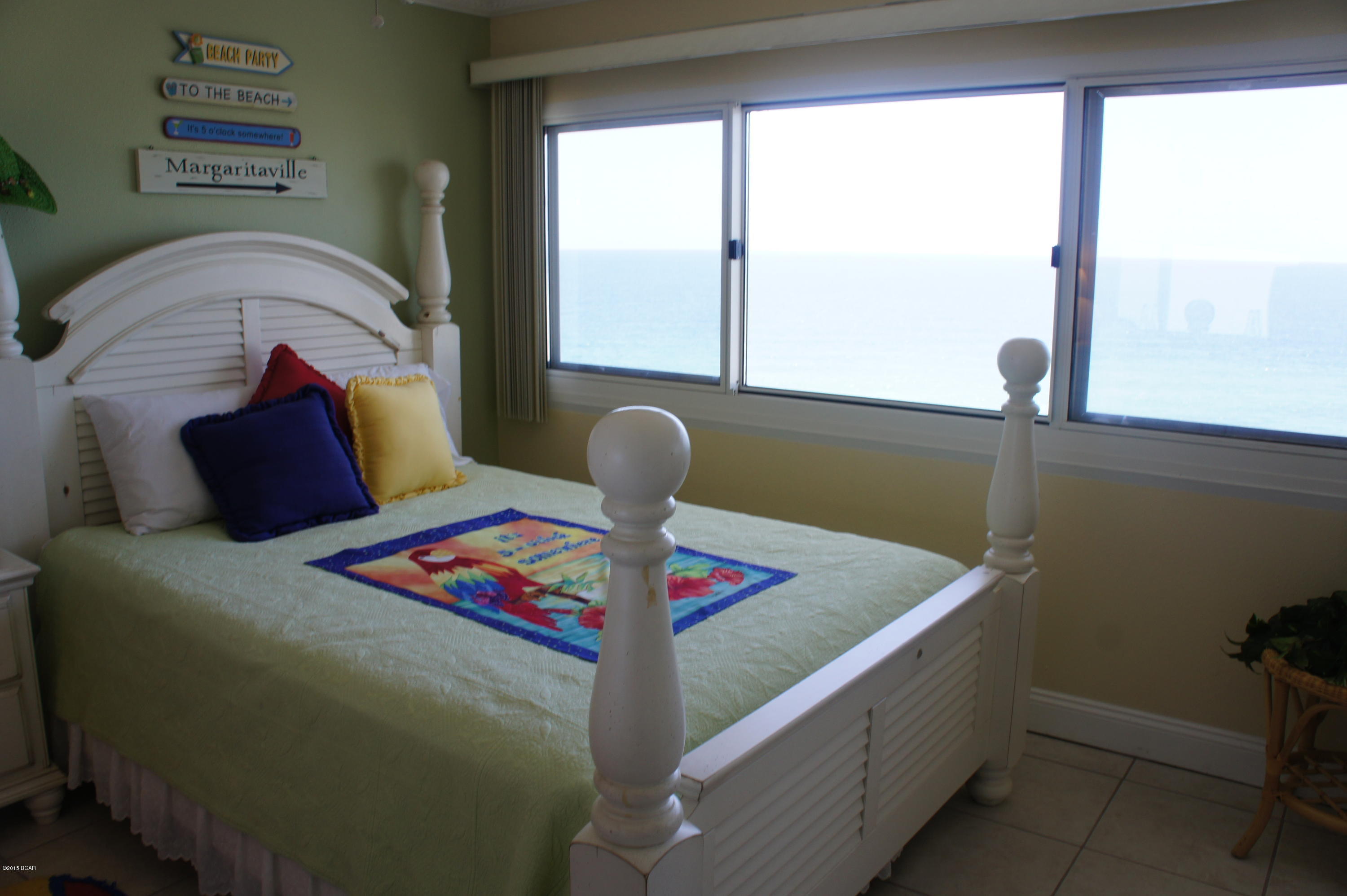 Pinnacle Port Phase 1-A - Residential