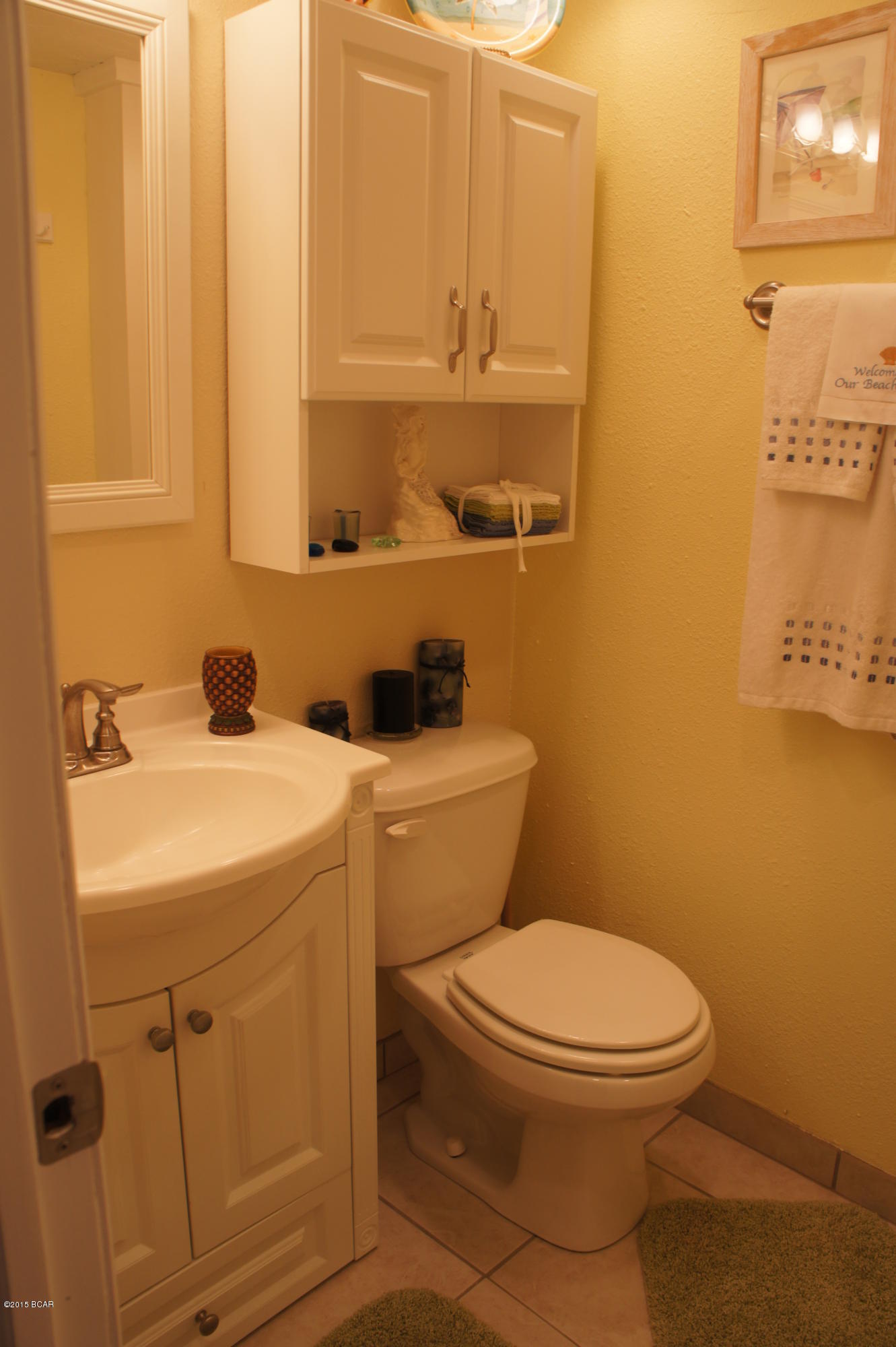 Pinnacle Port Phase 1-A - Residential