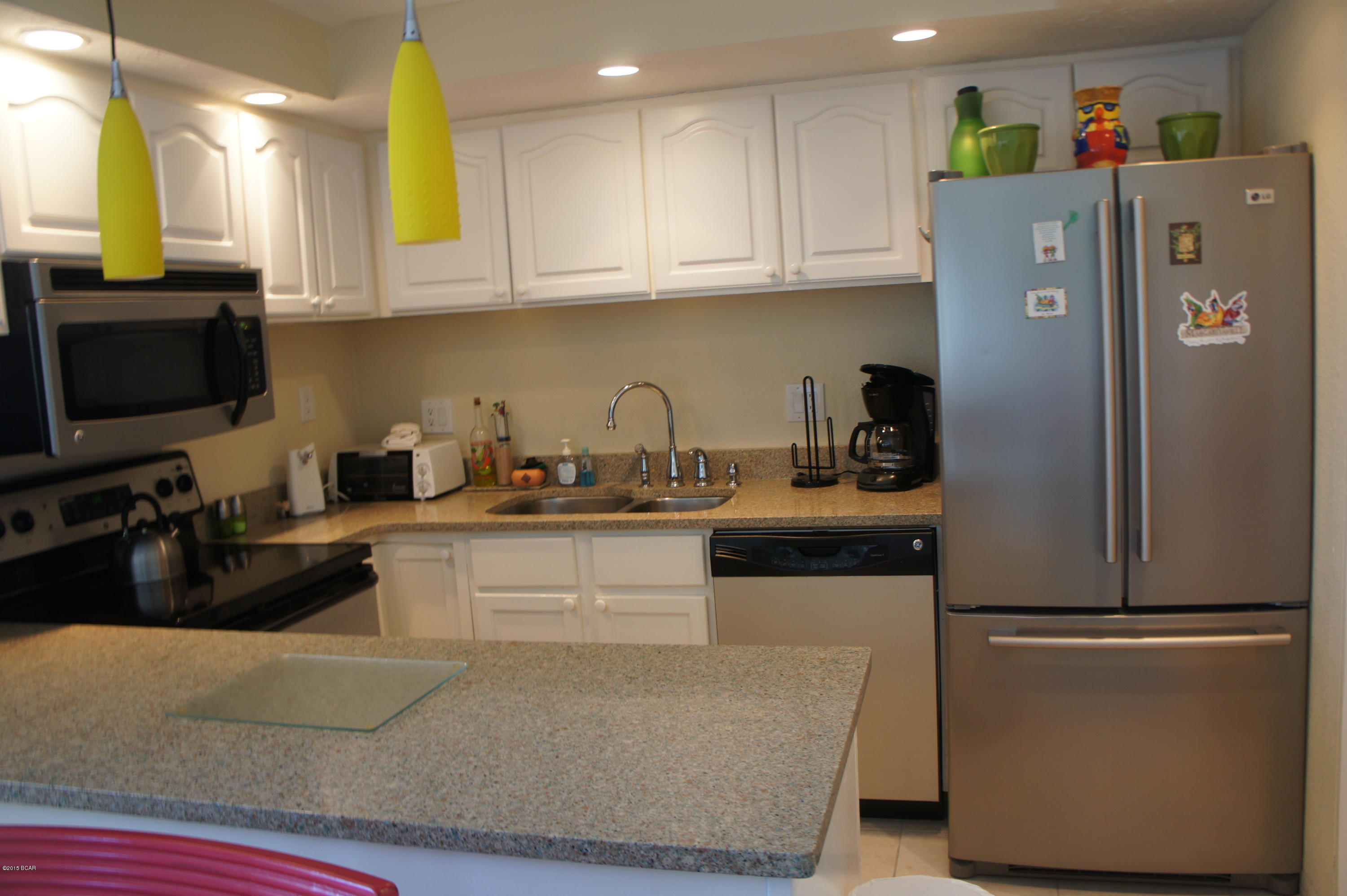 Pinnacle Port Phase 1-A - Residential