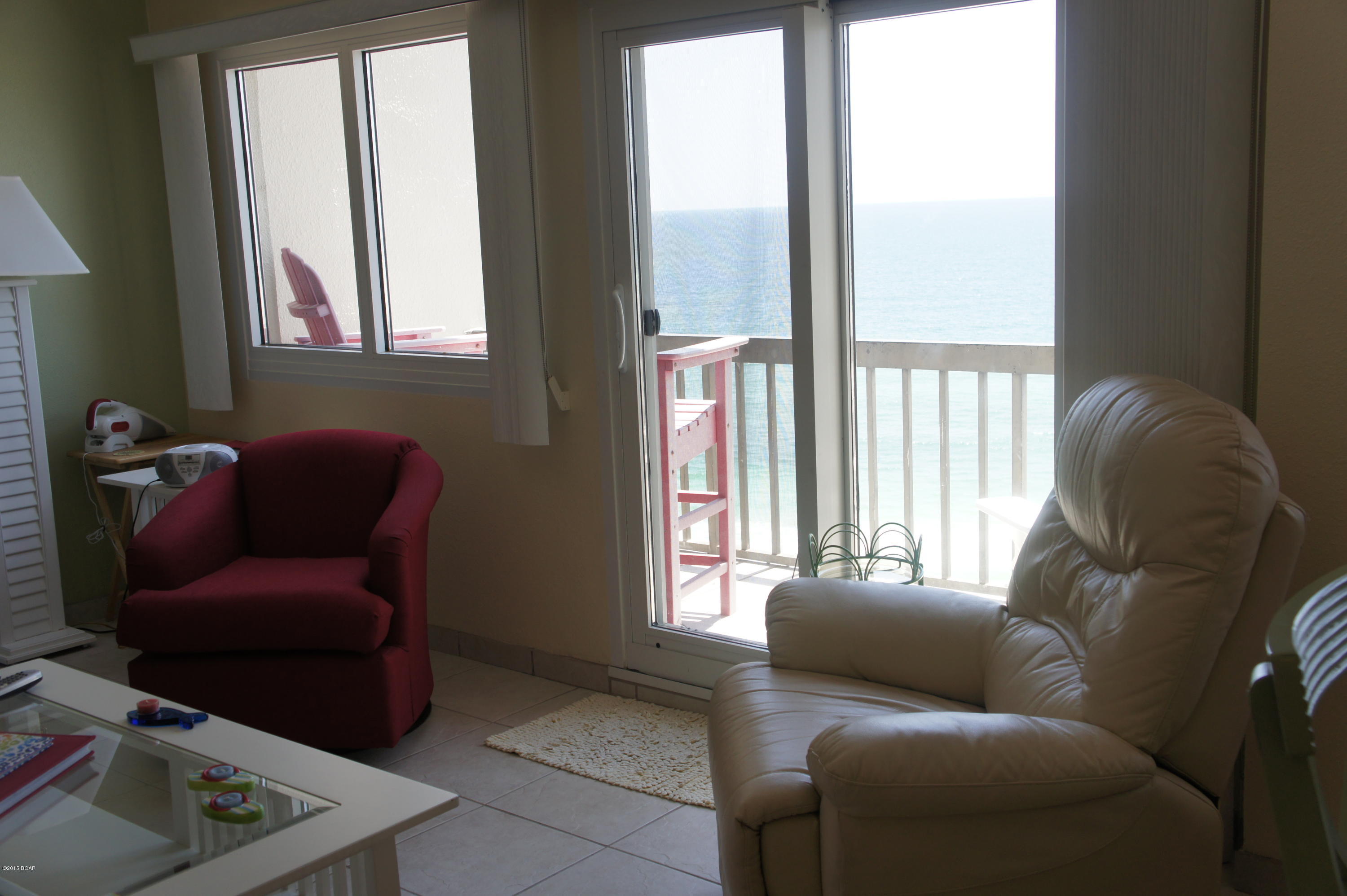 Pinnacle Port Phase 1-A - Residential