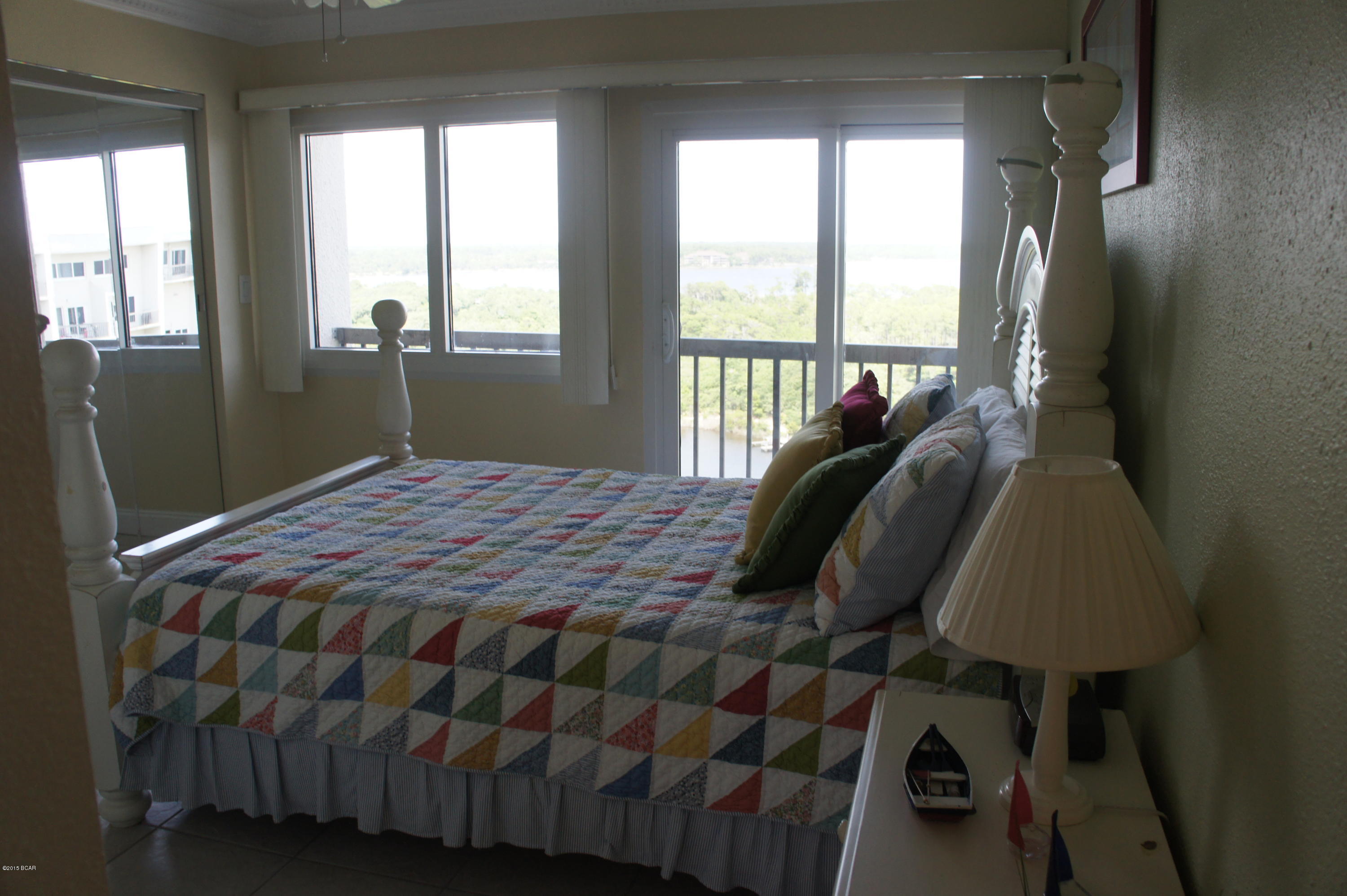 Pinnacle Port Phase 1-A - Residential