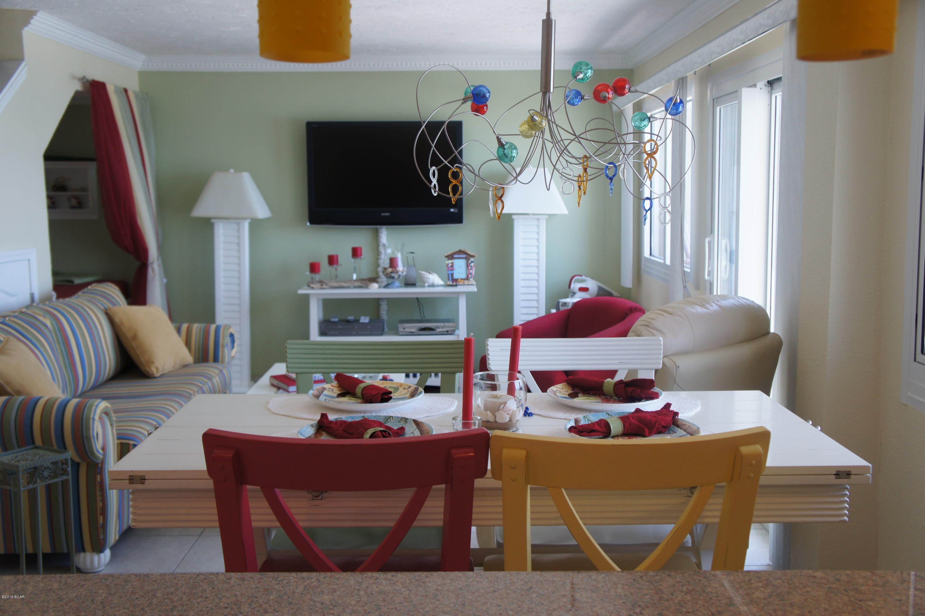 Pinnacle Port Phase 1-A - Residential