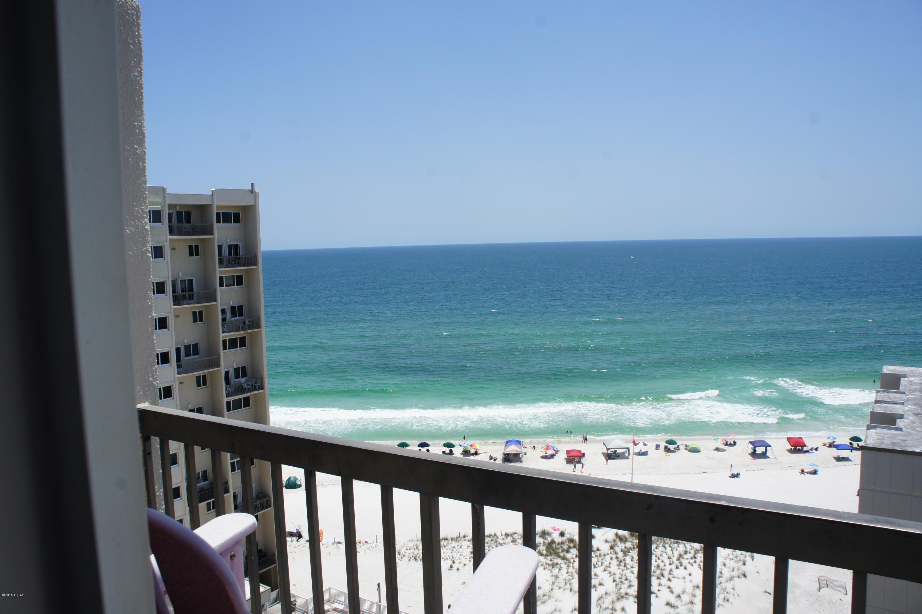 Pinnacle Port Phase 1-A - Residential