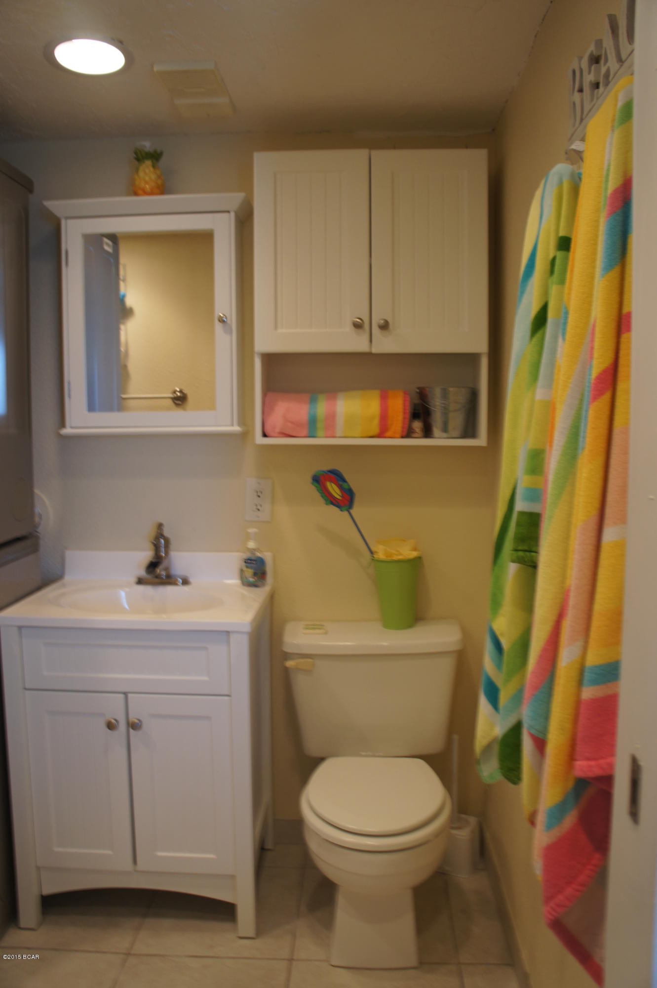 Pinnacle Port Phase 1-A - Residential