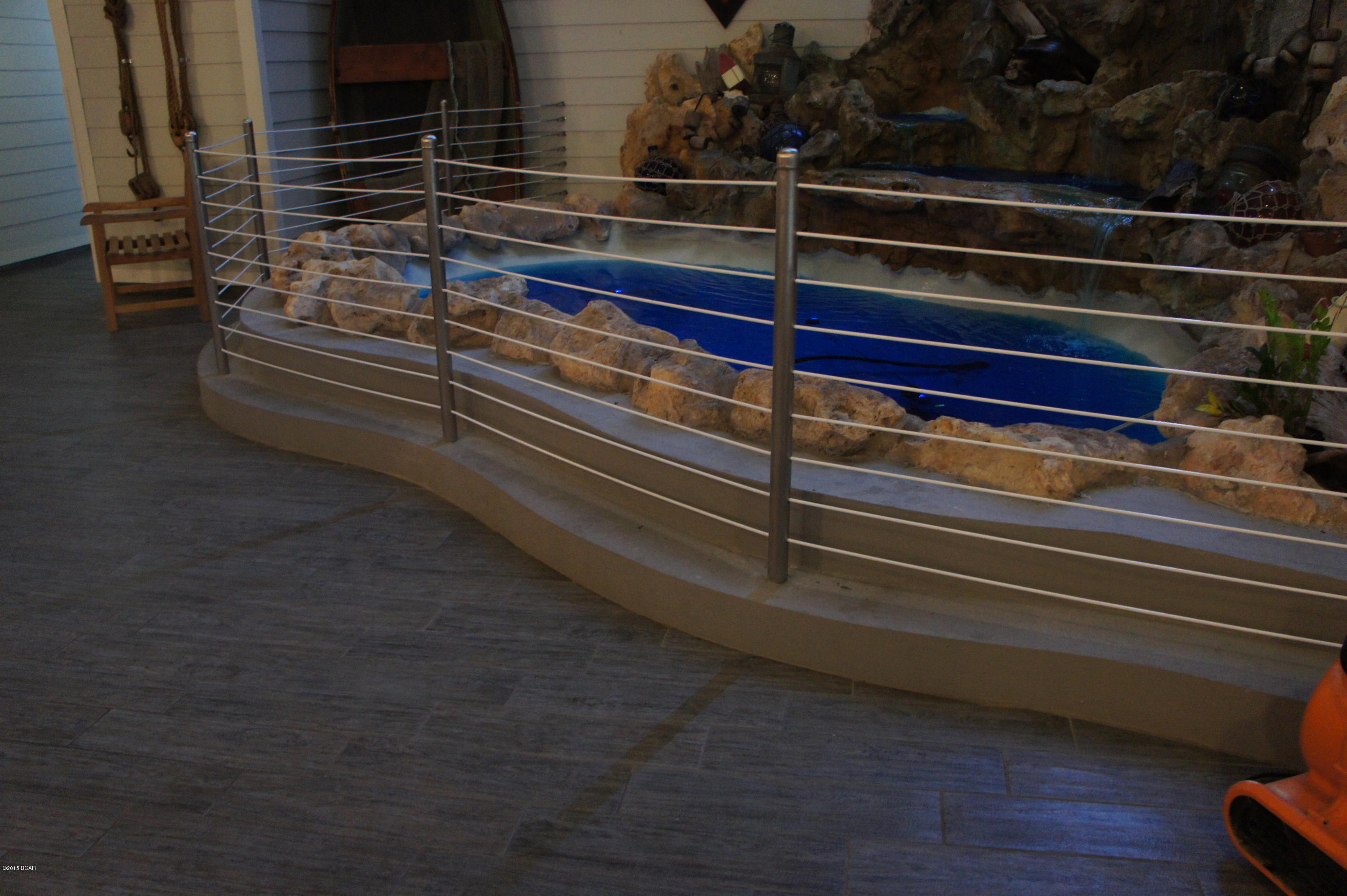 Pinnacle Port Phase 1-A - Residential