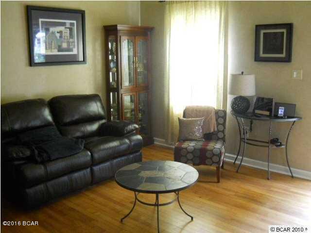 Oakland Terrace Add - Residential