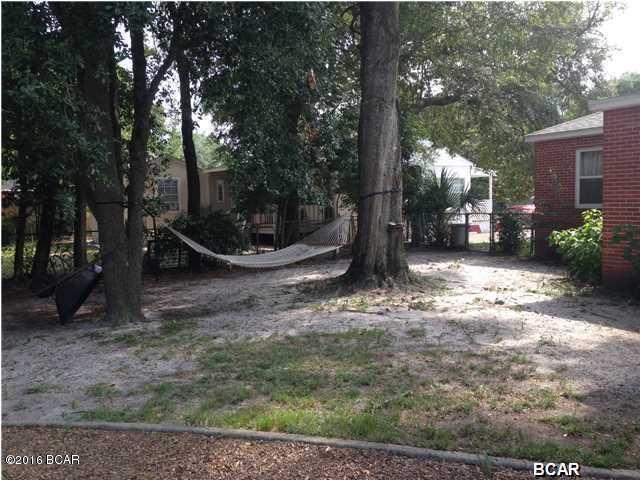 Oakland Terrace Add - Residential