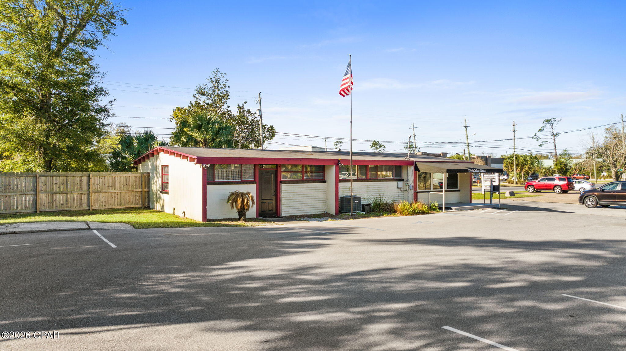 No Named Subdivision - Commercial Sale