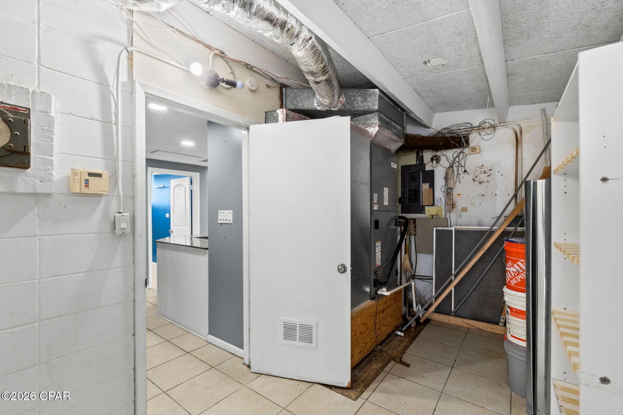 No Named Subdivision - Commercial Sale