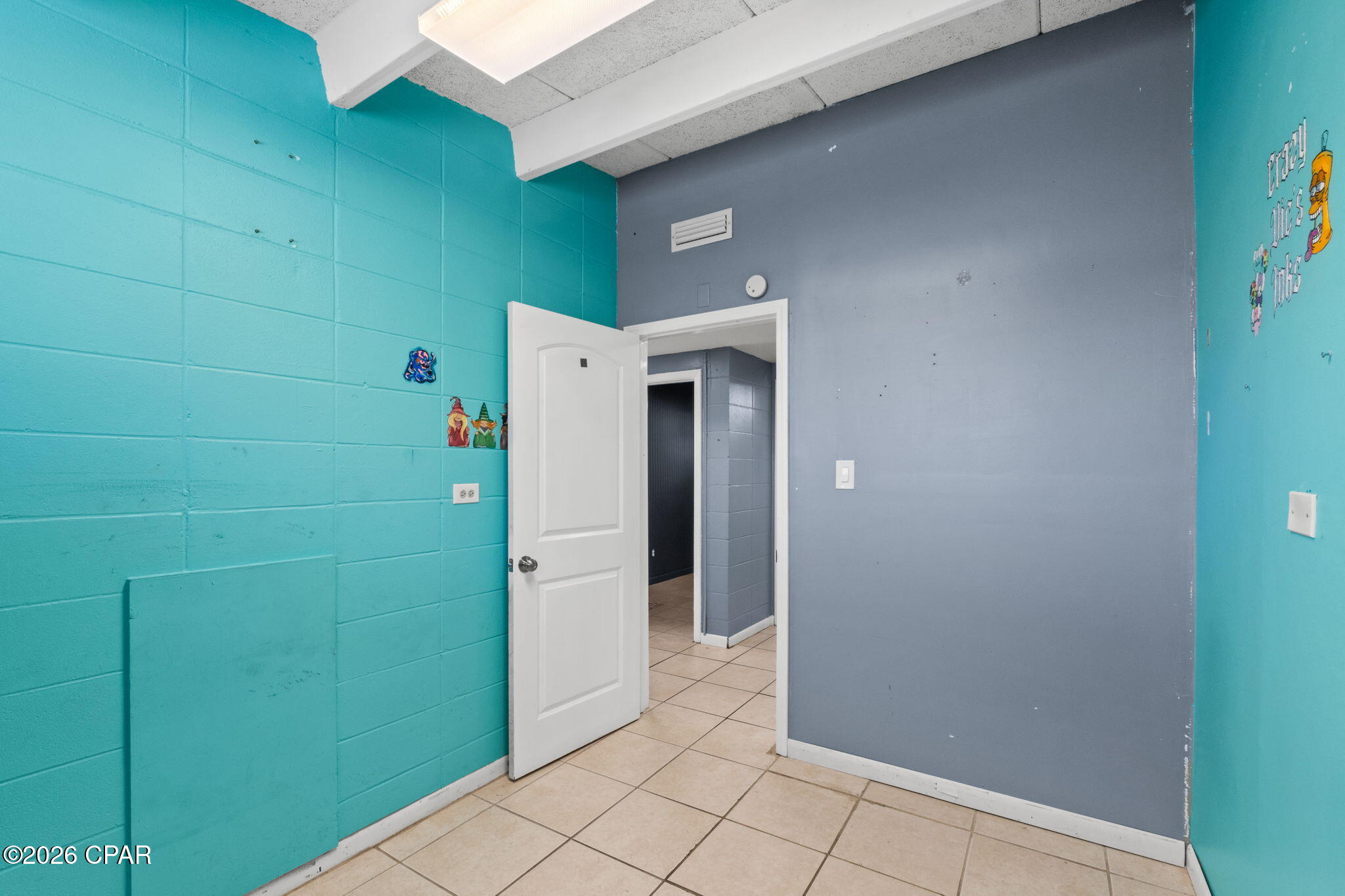 No Named Subdivision - Commercial Sale