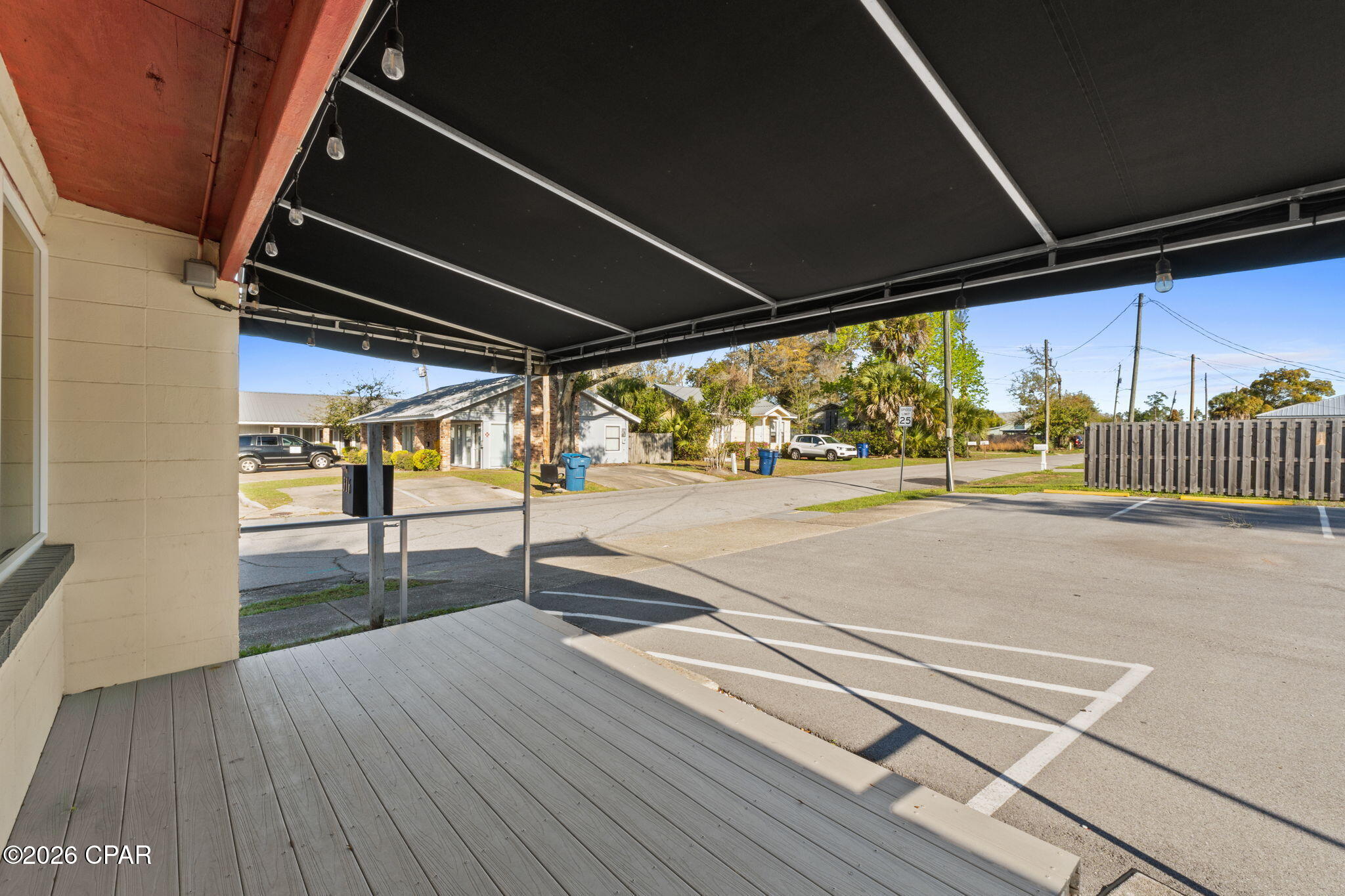 No Named Subdivision - Commercial Sale