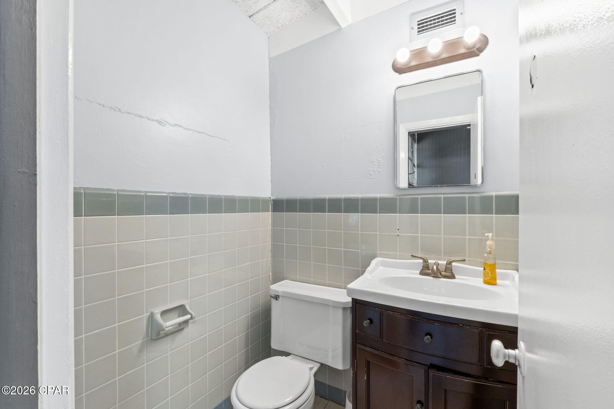 No Named Subdivision - Commercial Sale