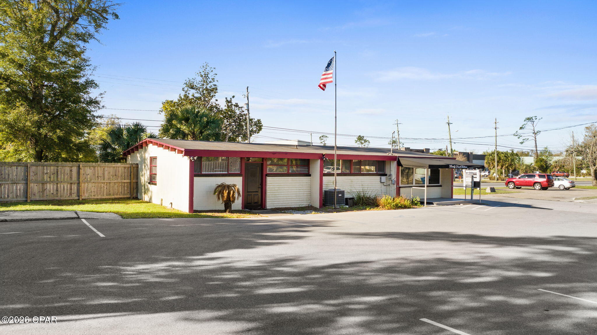 No Named Subdivision - Commercial Sale