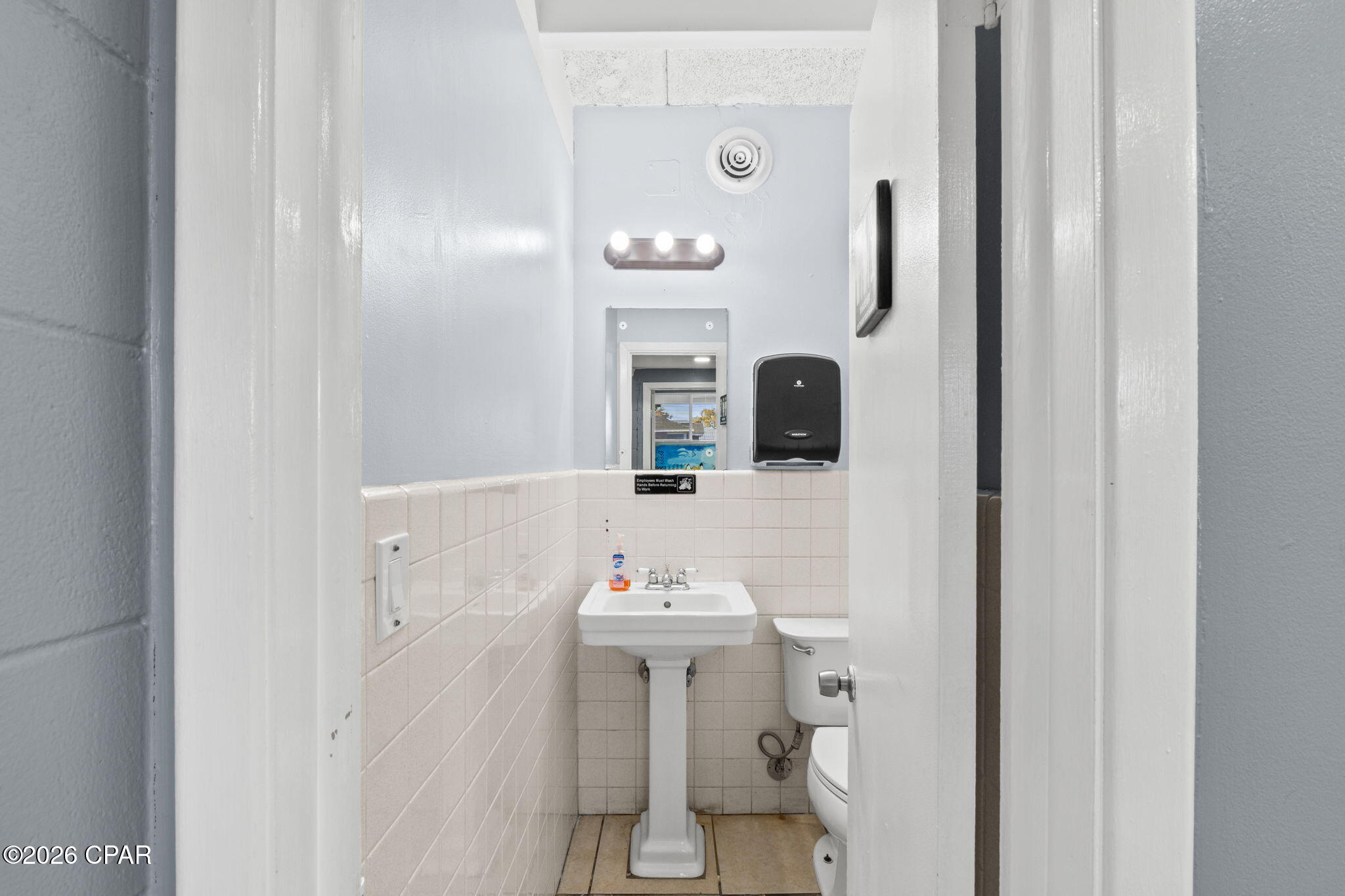 No Named Subdivision - Commercial Sale