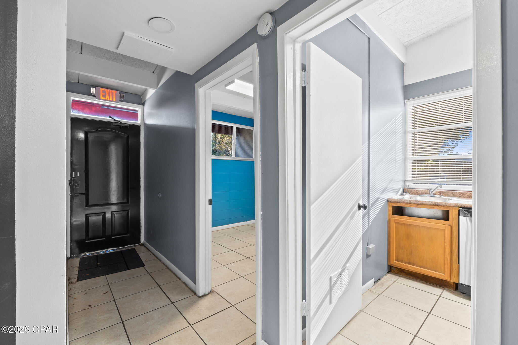 No Named Subdivision - Commercial Sale