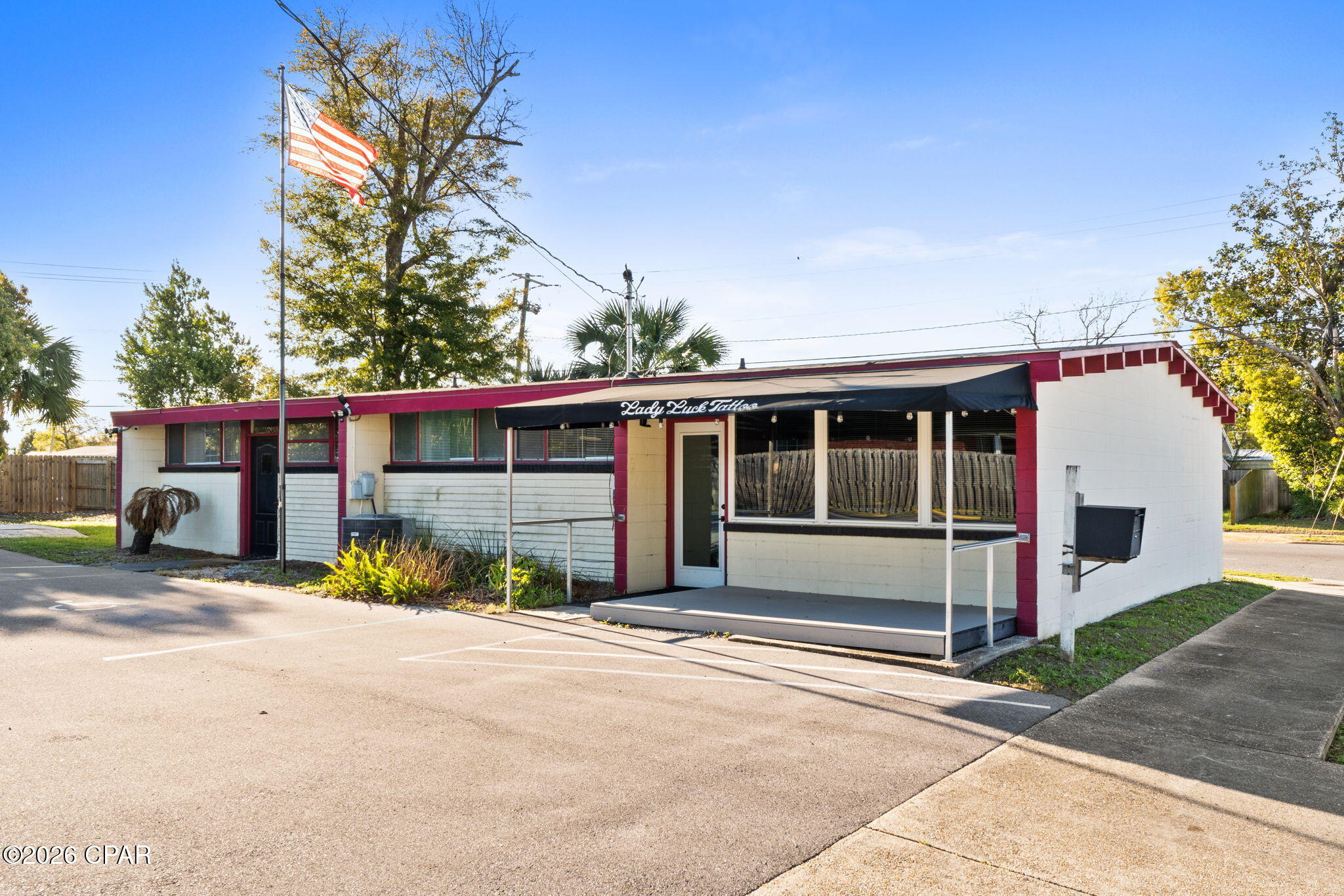 No Named Subdivision - Commercial Sale