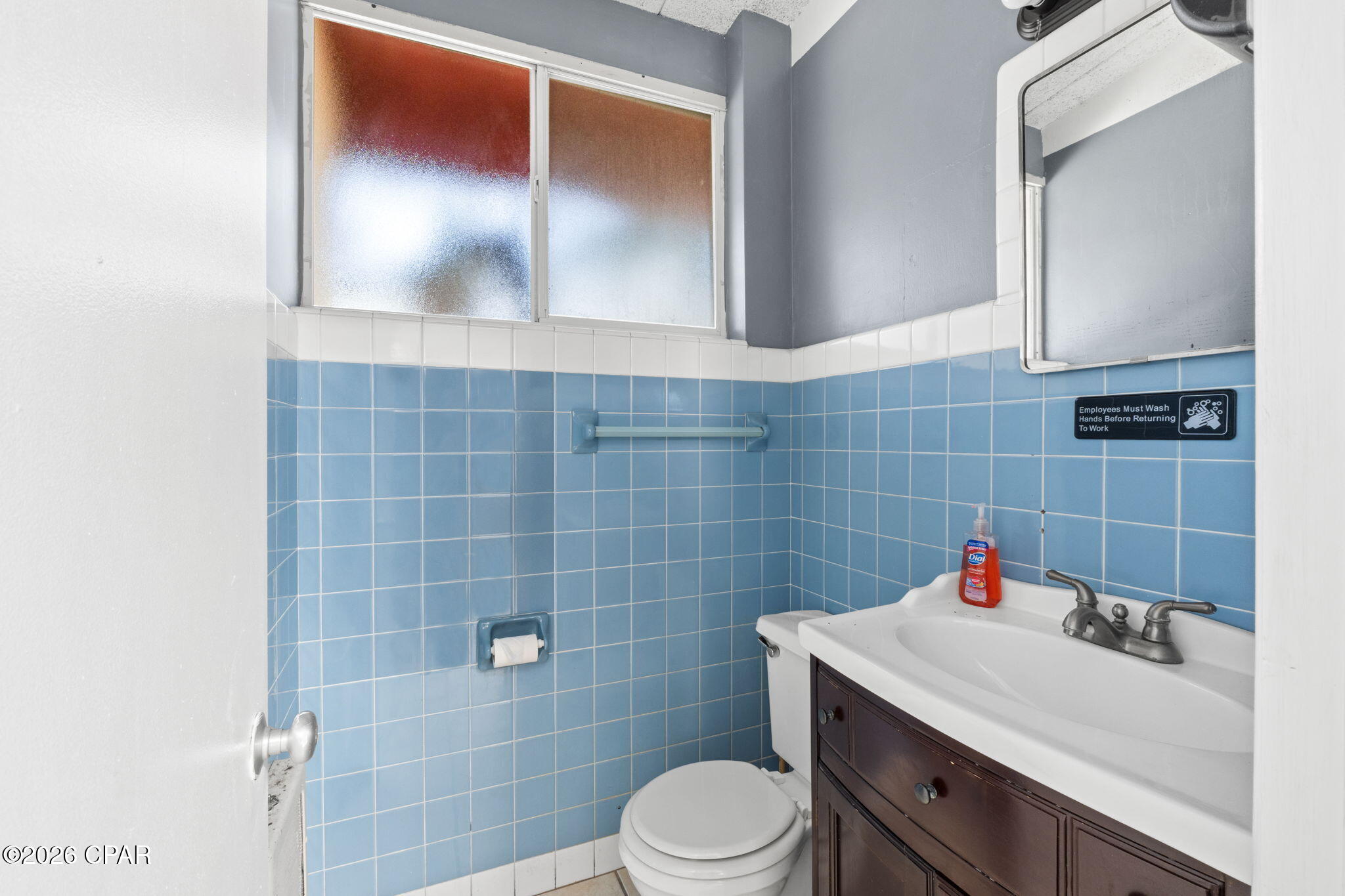 No Named Subdivision - Commercial Sale