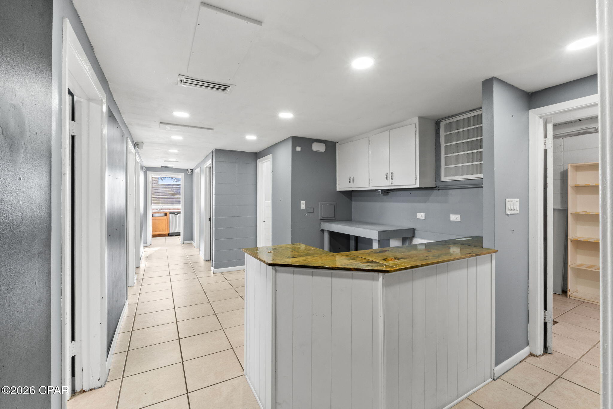 No Named Subdivision - Commercial Sale