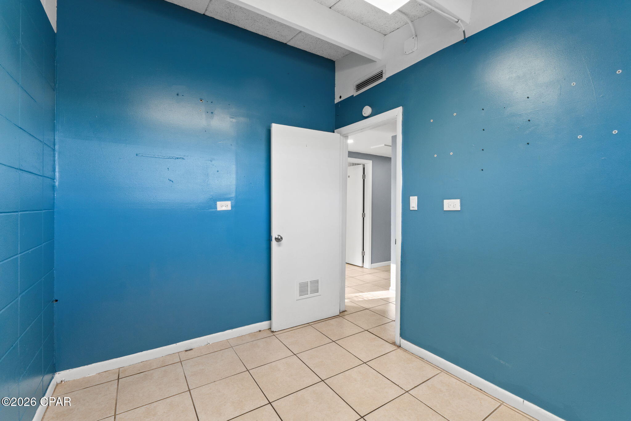 No Named Subdivision - Commercial Sale